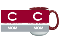 Mighty Two Tone Family Mug 15 oz