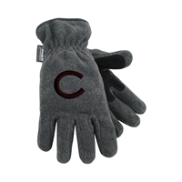 Fleece Peak Gloves