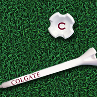 Golf Tees, 10 Pack