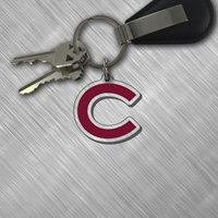Resin Keychain