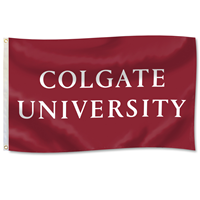 2-Sided Nylon House Flag 36" x 60"
