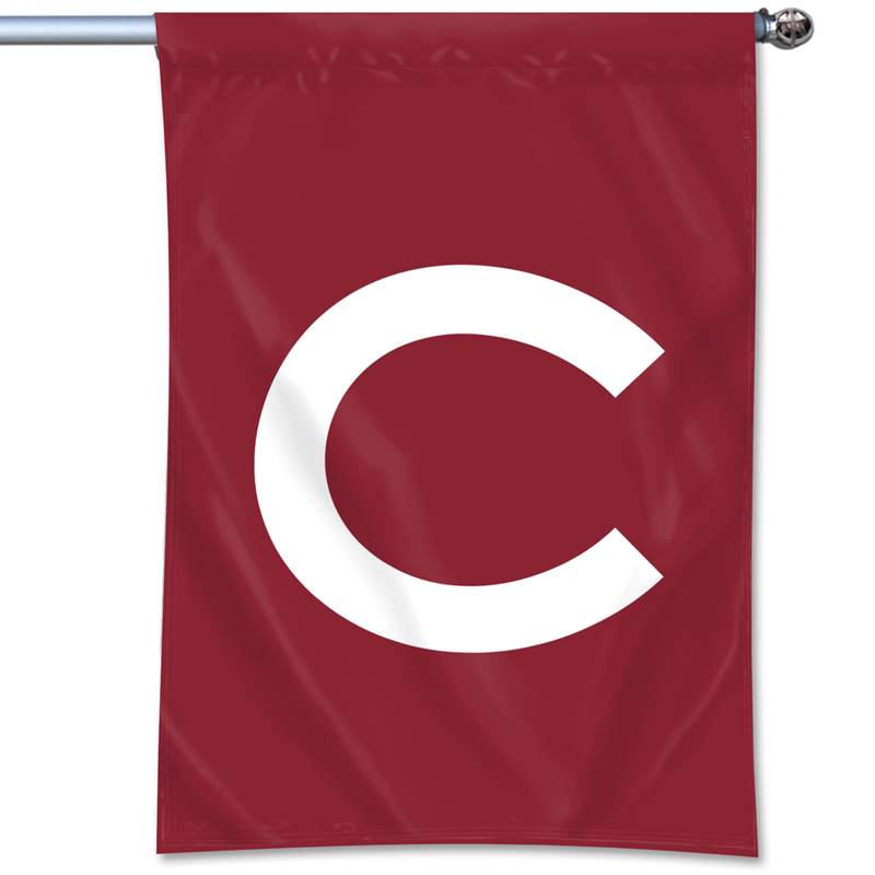 Applique Flag 40" x 27" (SKU 1311193943) Applique Flag 40" x 27" (SKU 1311193943)