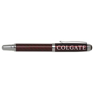 Pen Carbon Fiber Rollerball Colgate