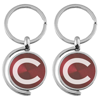Spinner Key Chain