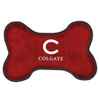 Bone Shaped Large Squeak Toy