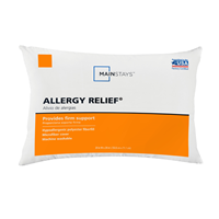 Hypoallergenic Bed Pillow