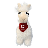 Colgate Llama