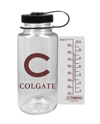 Nalgene Wide Mouth Water Bottle 32 oz