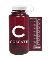 Nalgene Wide Mouth Water Bottle 32 oz