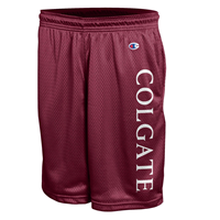 Champion Men’s Classic Mesh Short