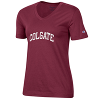 Champion Women’s 2.0 Short Sleeve V-Neck Tee