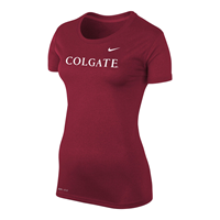 Nike Legend Short Sleeve Tee