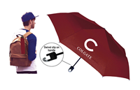 The Stormclip Mini Compact Umbrella