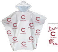 Lightweight Adult Rain Poncho
