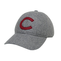 League-Legacy Vintage Wool Flannel Hat