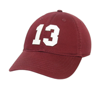 League-Legacy Relaxed Twill Hat