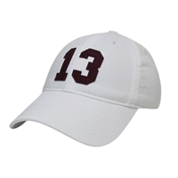 League-Legacy Relaxed Twill Hat