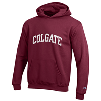 Champion Youth Eco Powerblend Hood