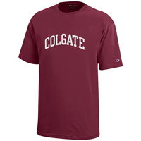 Champion Youth Short Sleeve Jersey Tee