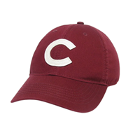League-Legacy Relaxed Twill Hat