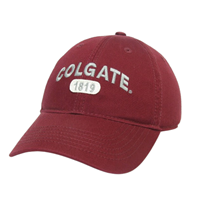 League-Legacy Relaxed Twill Hat