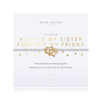 A Little Sister Friend Bracelet