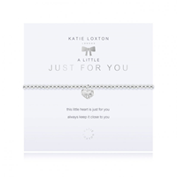 A Little Just for You Bracelet