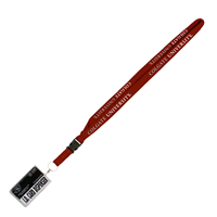 Woven Card Dispenser Lanyard