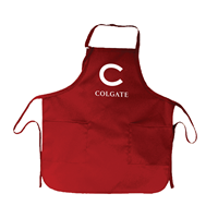 Tailgate Apron with Pouch Pockets