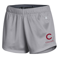 Champion Women’s Mesh Short