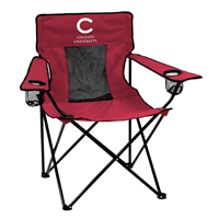 Colgate Elite Chair