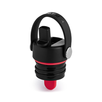 Standard Mouth Flex Straw Cap