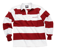 Striped Rugby Shirt