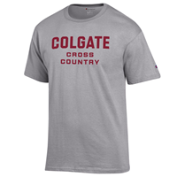 Champion Cross Country Short Sleeve Tee