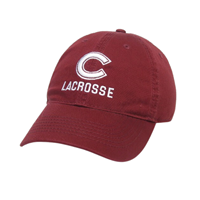 League-Legacy Relaxed Twill Lacrosse Hat