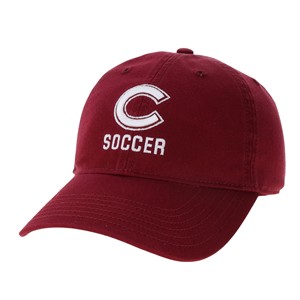 League-Legacy Relaxed Twill Soccer Hat