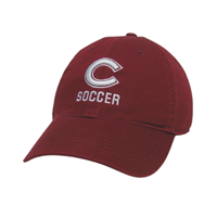 League-Legacy Relaxed Twill Soccer Hat