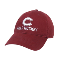League-Legacy Relaxed Twill Field Hockey Hat