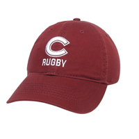 League-Legacy Relaxed Twill Rugby Hat