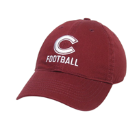 League-Legacy Relaxed Twill Football Hat