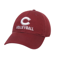 League-Legacy Relaxed Twill Volleyball Hat