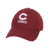 League-Legacy Relaxed Twill Tennis Hat