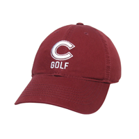 League-Legacy Relaxed Twill Golf Hat