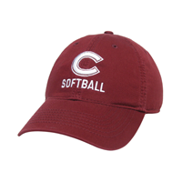 League-Legacy Relaxed Twill Softball Hat