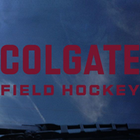 Field Hockey Decal