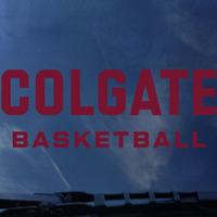 Basketball Decal