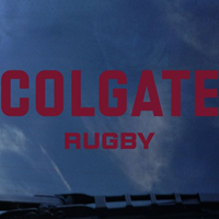 Rugby Decal