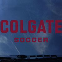 Soccer Decal