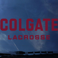 Lacrosse Decal