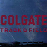 Track & Field Decal